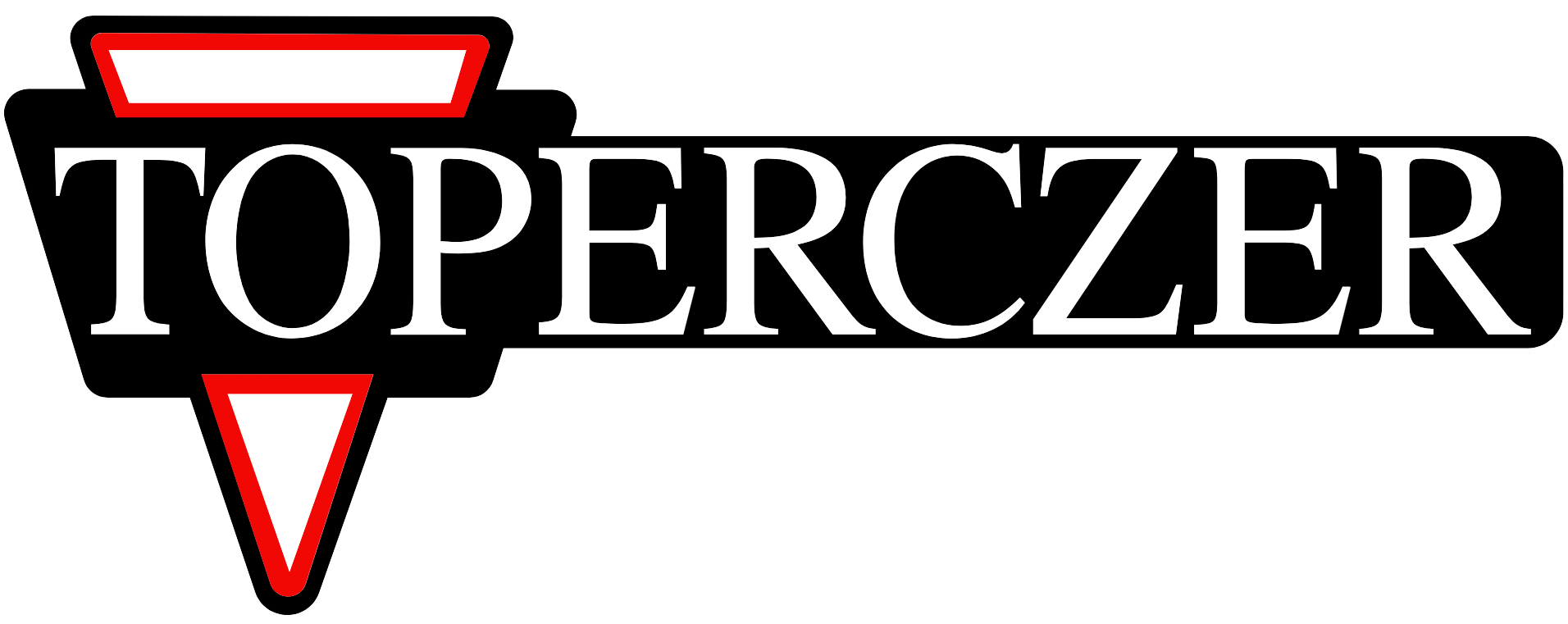 Toperczer Logo