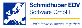 Schmidhuber EDV Software GmbH